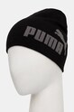 Puma caciula 25636. negru AW24