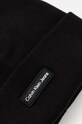 Accesorii Calvin Klein Jeans caciula K50K512142 negru