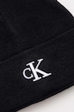 Doplnky Čiapka Calvin Klein Jeans K50K512145 čierna