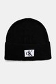 Шапка Calvin Klein Jeans інші чорний K50K512451
