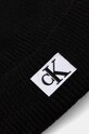 Шапка Calvin Klein Jeans K50K512451 чорний AW24