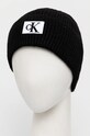 Аксесуари Шапка Calvin Klein Jeans K50K512451 чорний