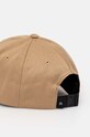 Doplňky Čepice Calvin Klein Jeans K50K512453 béžová