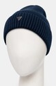 Čepice Guess AM9430.POL01 námořnická modř AW24
