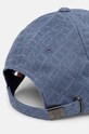 Accesorii Tommy Hilfiger sapca AM0AM12804 albastru