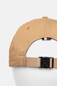 Doplňky Kšiltovka Tommy Hilfiger AM0AM12805 béžová