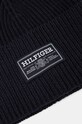 Аксессуары Шерстяная шапка Tommy Hilfiger AM0AM12889 тёмно-синий