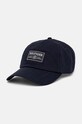 Tommy Hilfiger sapca bumbac bleumarin AM0AM12890
