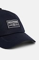 Tommy Hilfiger czapka z daszkiem AM0AM12890 granatowy AW24