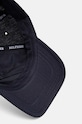 Tommy Hilfiger czapka z daszkiem granatowy AM0AM12890