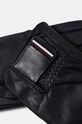 Šála Tommy Hilfiger námořnická modř AM0AM13143