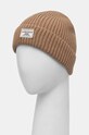 Шапка с вълна Guess Jeans W4BZ35.Z3HN2 бежов AW24