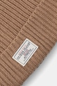 Аксесоари Шапка с вълна Guess Jeans W4BZ35.Z3HN2 бежов