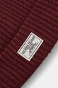 Аксесуари Шапка з домішкою вовни Guess Jeans W4BZ35.Z3HN2 бордо