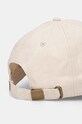 Аксесуари Бавовняна бейсболка Guess Jeans M4BZ26.WF8V1 бежевий