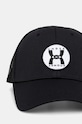 Under Armour sapca 1383441 negru AW24