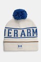 Under Armour caciula cu modele bej 1386634