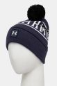 Under Armour berretto 1386634 blu navy AW24