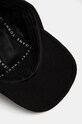 Кепка Tommy Jeans чёрный AM0AM12660