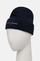 Шапка Tommy Jeans AM0AM12896 тёмно-синий AW24
