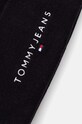 Doplňky Čepice Tommy Jeans AM0AM12896 černá