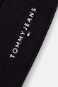 Doplňky Čepice Tommy Jeans AM0AM12896 černá