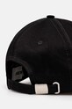Accesorii AMBUSH șapcă de baseball din bumbac Baseball Cap Tap BMLB002F24FAB0011028 negru