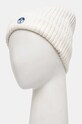 Шапка с вълна North Sails 623289 бежов AW24