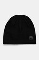 North Sails caciula imprimeu negru 623303