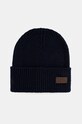 Καπέλο Hackett London άλλο σκούρο μπλε HM042592