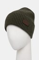 Hackett London caciula HM042592 verde AW24