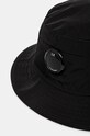 C.P. Company palarie 17CMAC367A005904A negru AW24