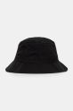 Accessori C.P. Company cappello 17CMAC367A005904A nero