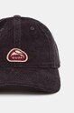 Buff sapca Baseball 125355.937 negru AW24