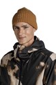 Шапка Buff Rutger коричневий 129694.333
