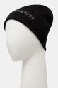 Coach beanie cu doua fete negru 29CX872