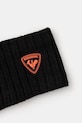 Повязка на голову Rossignol Hero RLNMH03 чёрный AW24