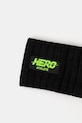 Аксессуары Повязка на голову Rossignol Hero RLNMH03 чёрный
