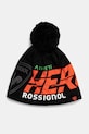 Rossignol czapka Pro Hero pozostałe czarny RLNMH05