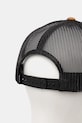 Rip Curl baseball sapka 1ERMHE fekete SS25