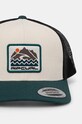 Doplňky Kšiltovka Rip Curl 1FMMHE zelená