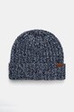 Rip Curl caciula de lana cu modele albastru 1GJMHE