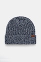 Rip Curl czapka wełniana wełna niebieski 1GJMHE