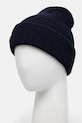 Dodaci Vunena kapa Engineered Garments Wool Watch Cap 24F1H037 mornarsko plava
