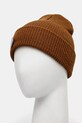 Αξεσουάρ Μάλλινο σκουφί Engineered Garments Wool Watch Cap 24F1H037 καφέ