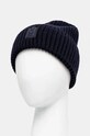 Doplňky Vlněná čepice MACKAGE JUDE.MZ námořnická modř