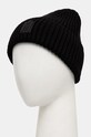 Vunena kapa MACKAGE JUDE.MZ crna AW24