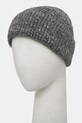 Abercrombie & Fitch czapka KI112.4140.132 szary AW24