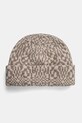 Abercrombie & Fitch caciula cu modele bej KI112.4140.418