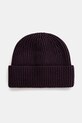 Abercrombie & Fitch caciula uni violet KI112.4140.600